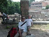 Forum Romanum